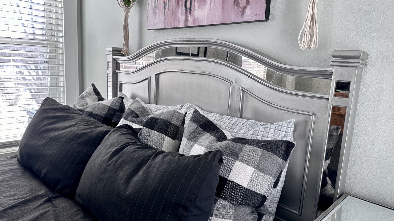 Photo of Bedroom in Oskaloosa