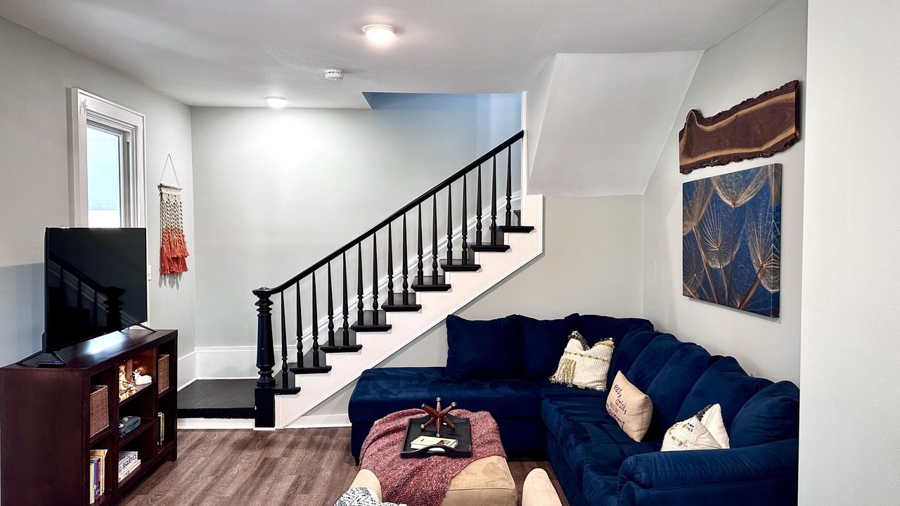 Photo of Livingroom in Oskaloosa