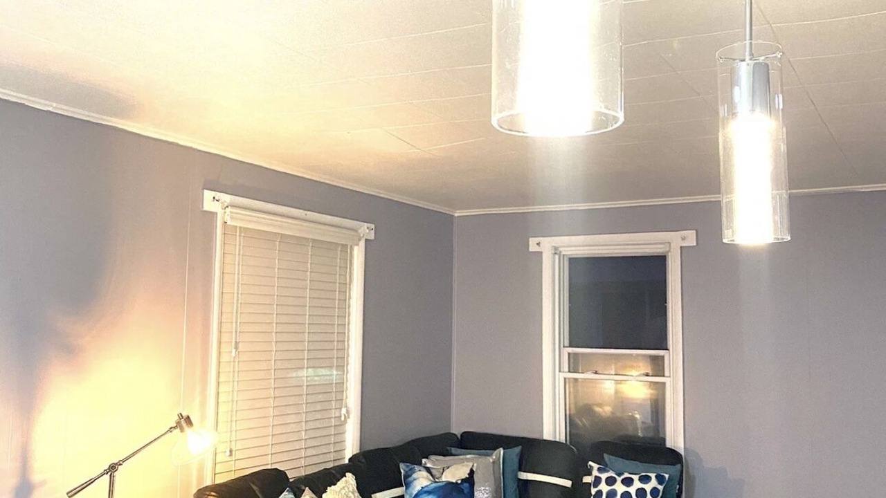 Photo of Livingroom in Rochester