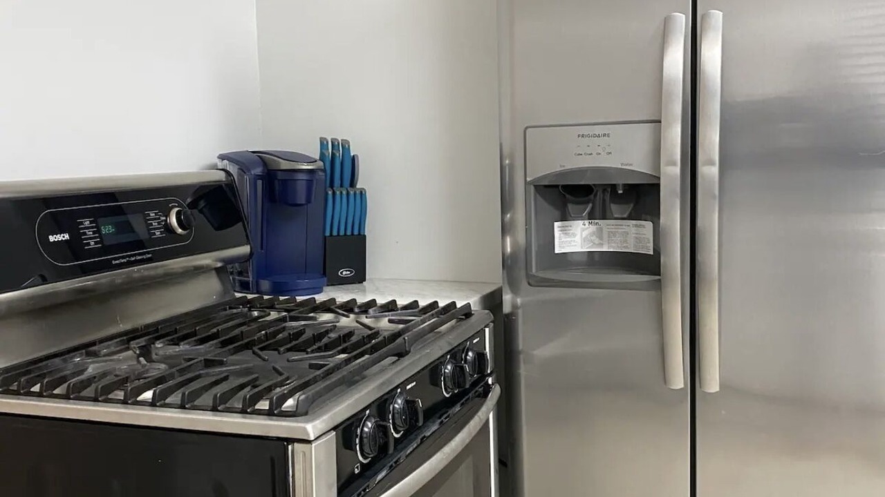 Photo of Kitchen in Rochester