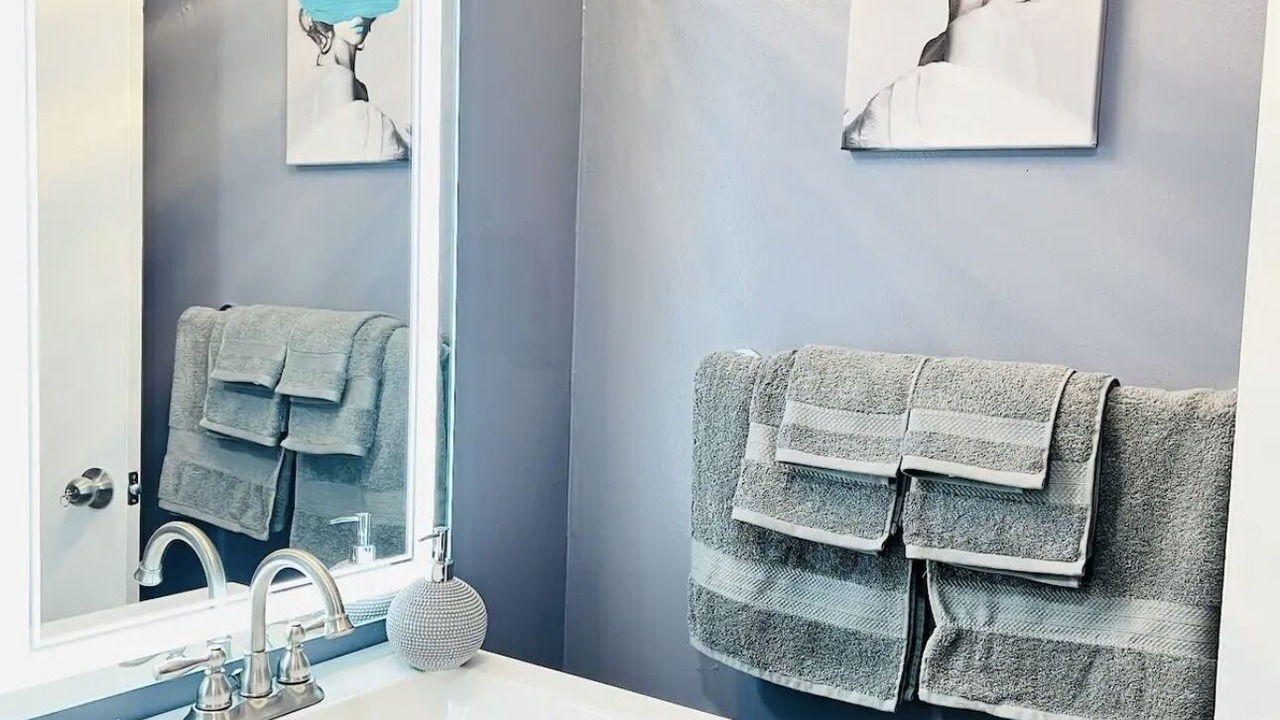 Photo of Bathroom in Rochester