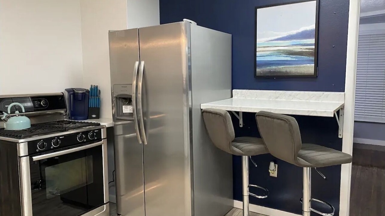 Photo of Kitchen in Rochester