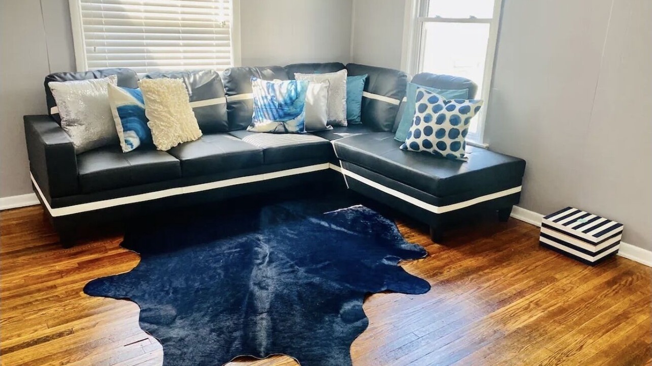 Photo of Livingroom in Rochester