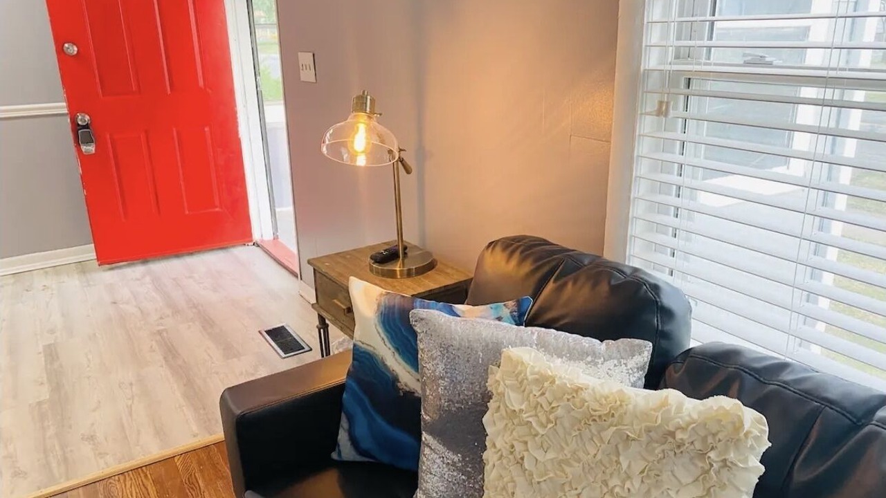Photo of Livingroom in Rochester