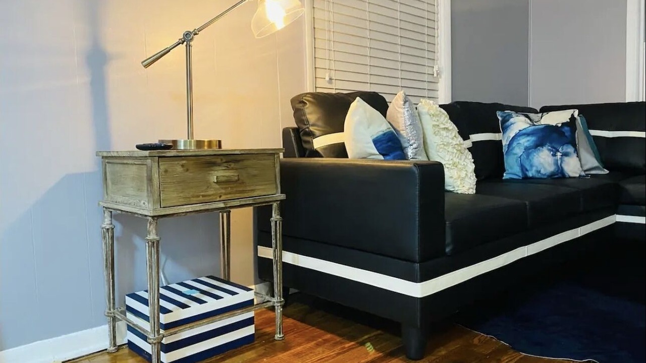 Photo of Livingroom in Rochester