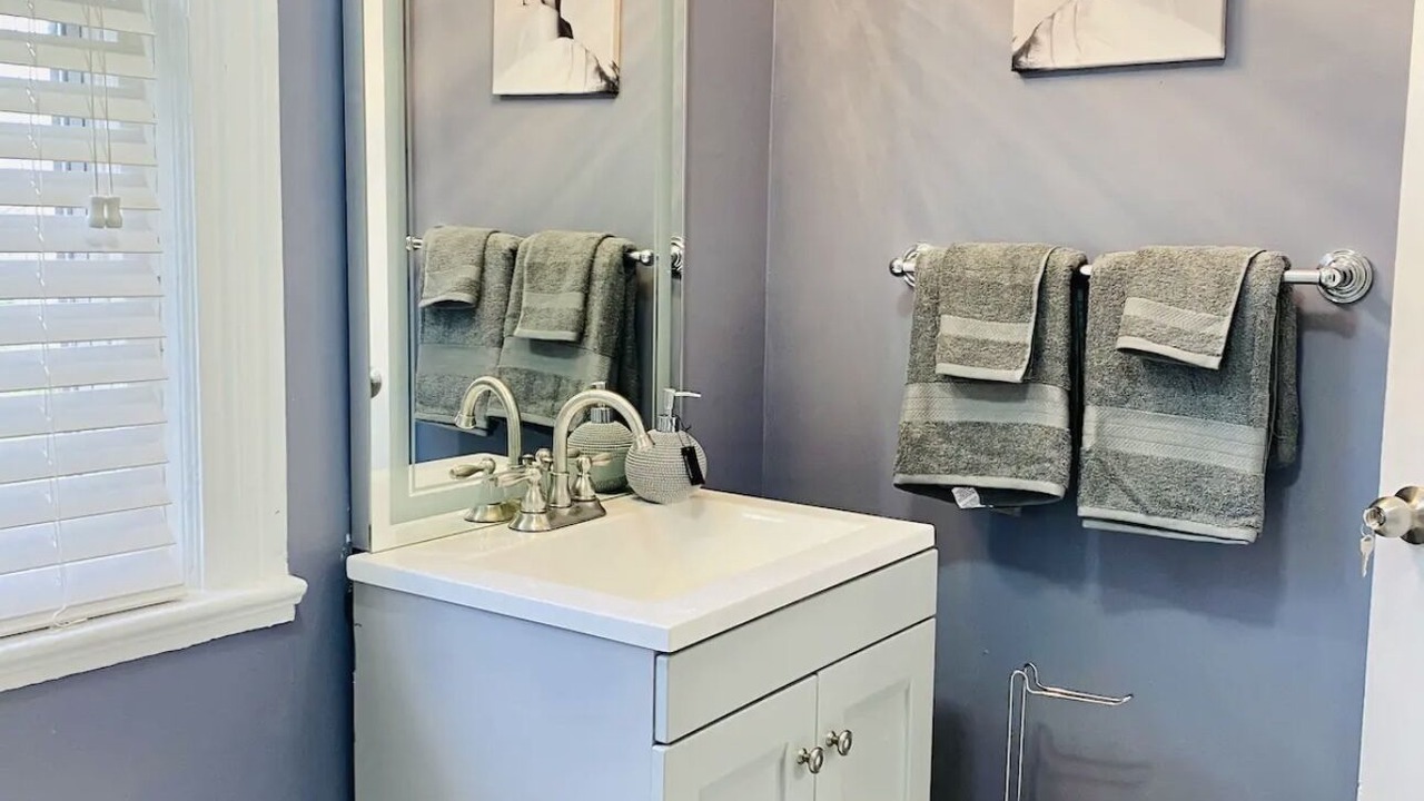Photo of Bathroom in Rochester