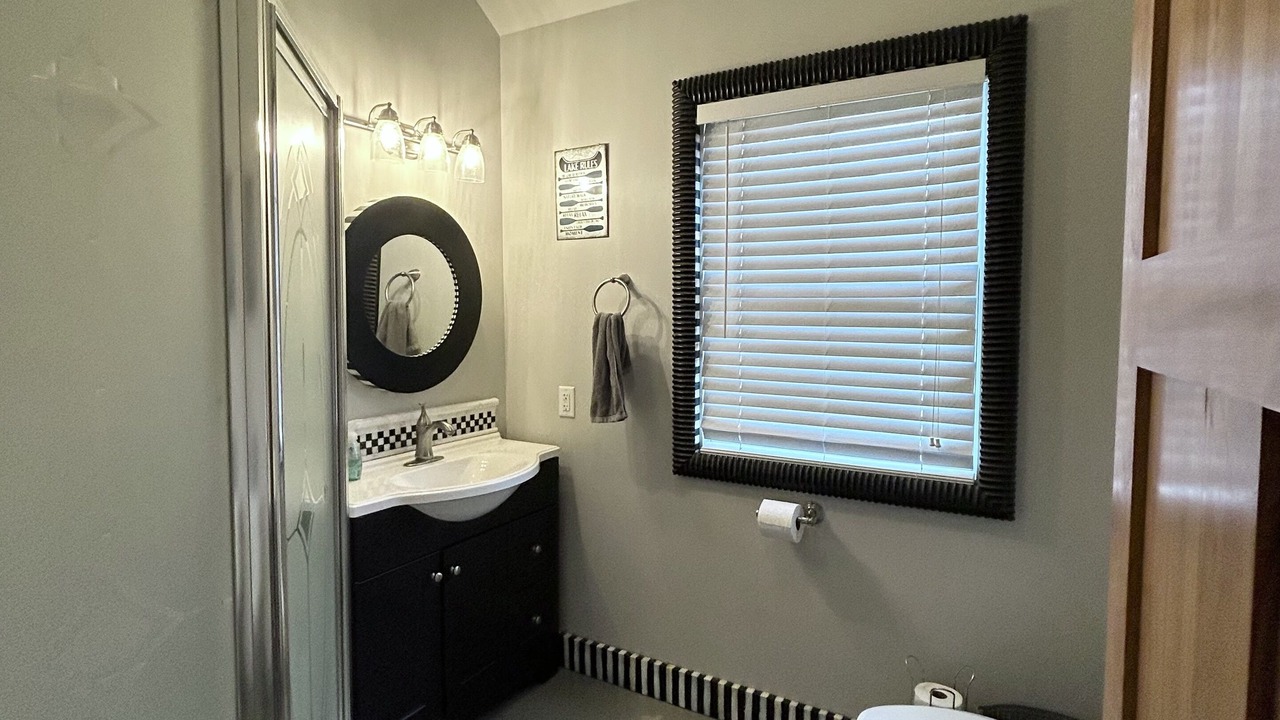 Photo of Bathroom in Silver Creek