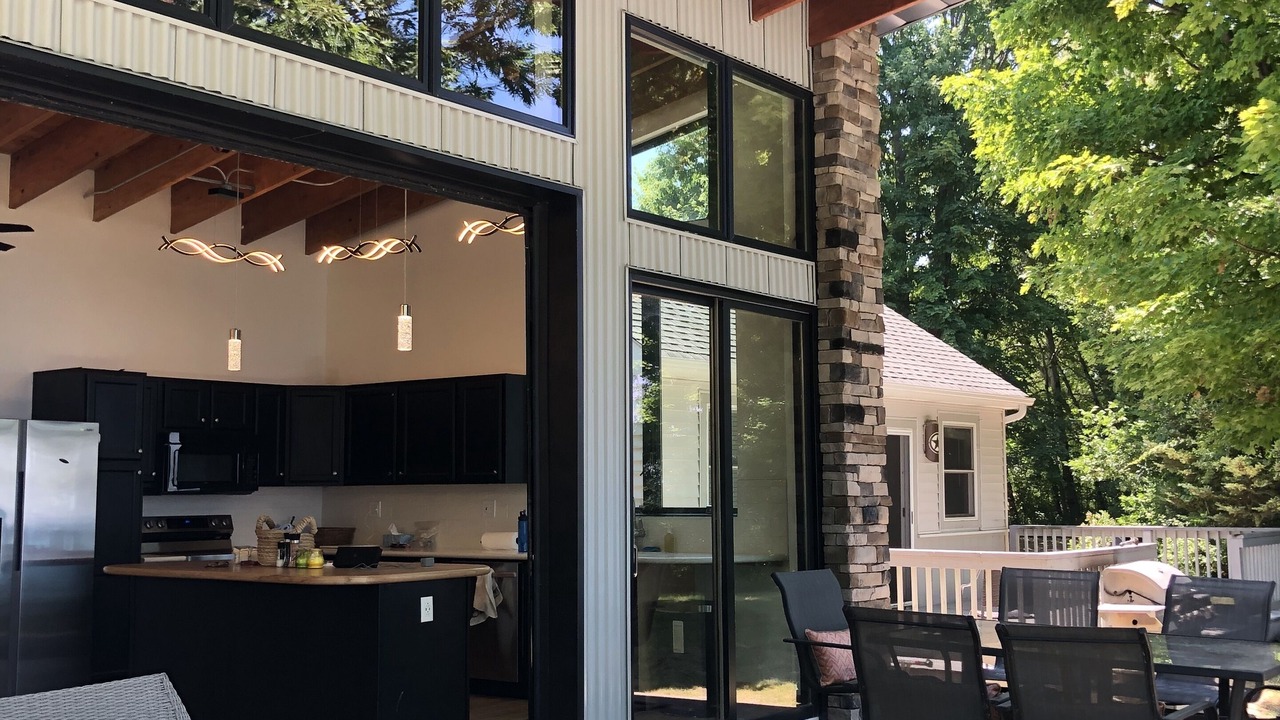 Photo of Outdoor in Silver Creek