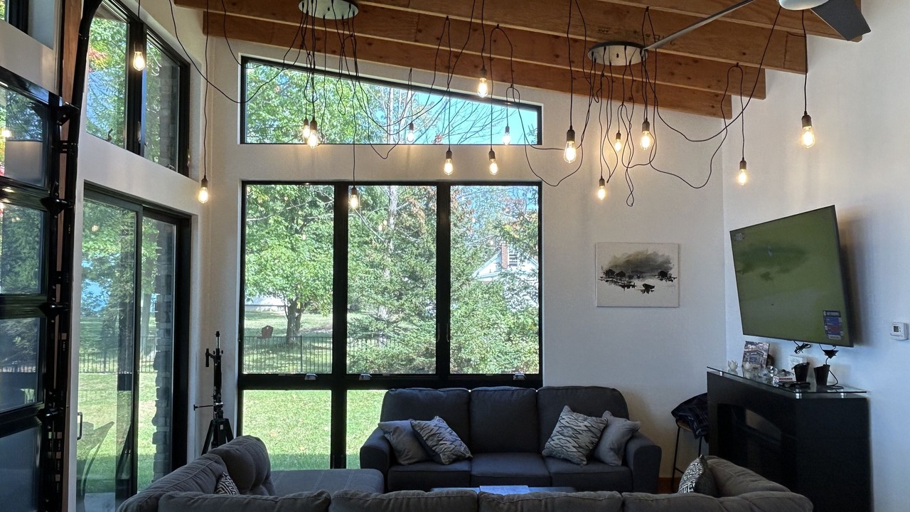 Photo of Livingroom in Silver Creek