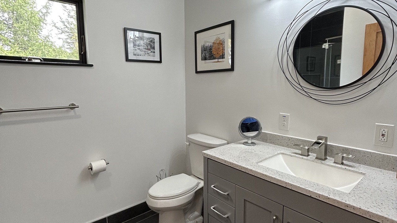 Photo of Bathroom in Silver Creek
