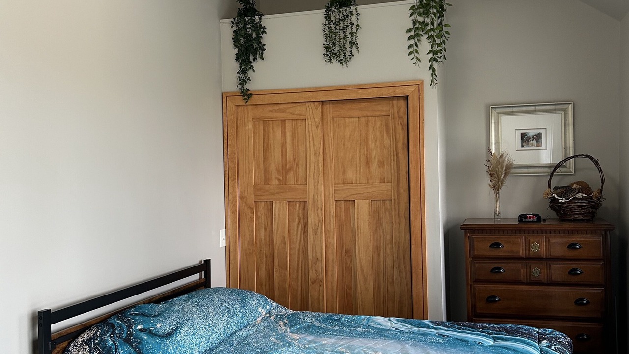 Photo of Bedroom in Silver Creek