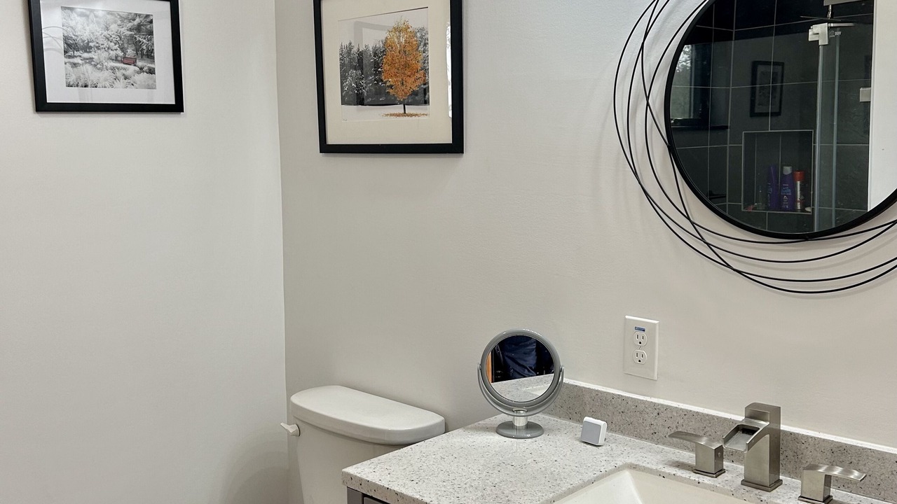Photo of Bathroom in Silver Creek