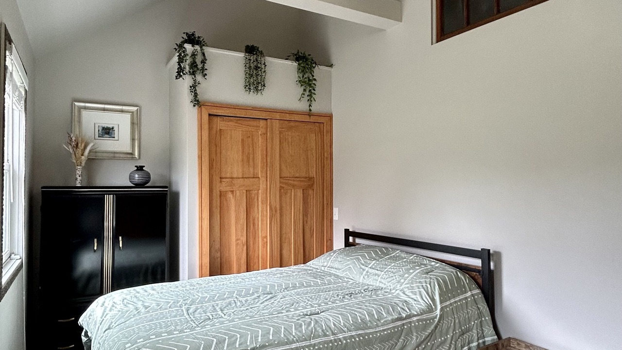 Photo of Bedroom in Silver Creek