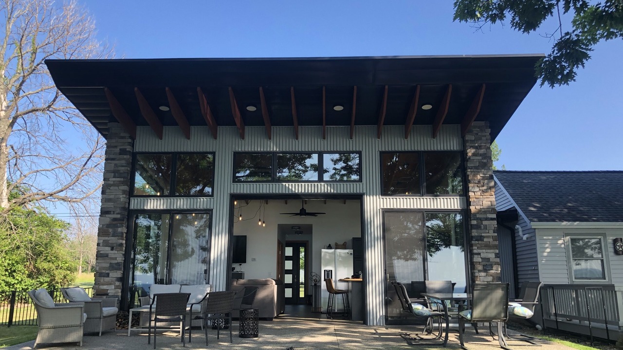 Photo of Outdoor in Silver Creek