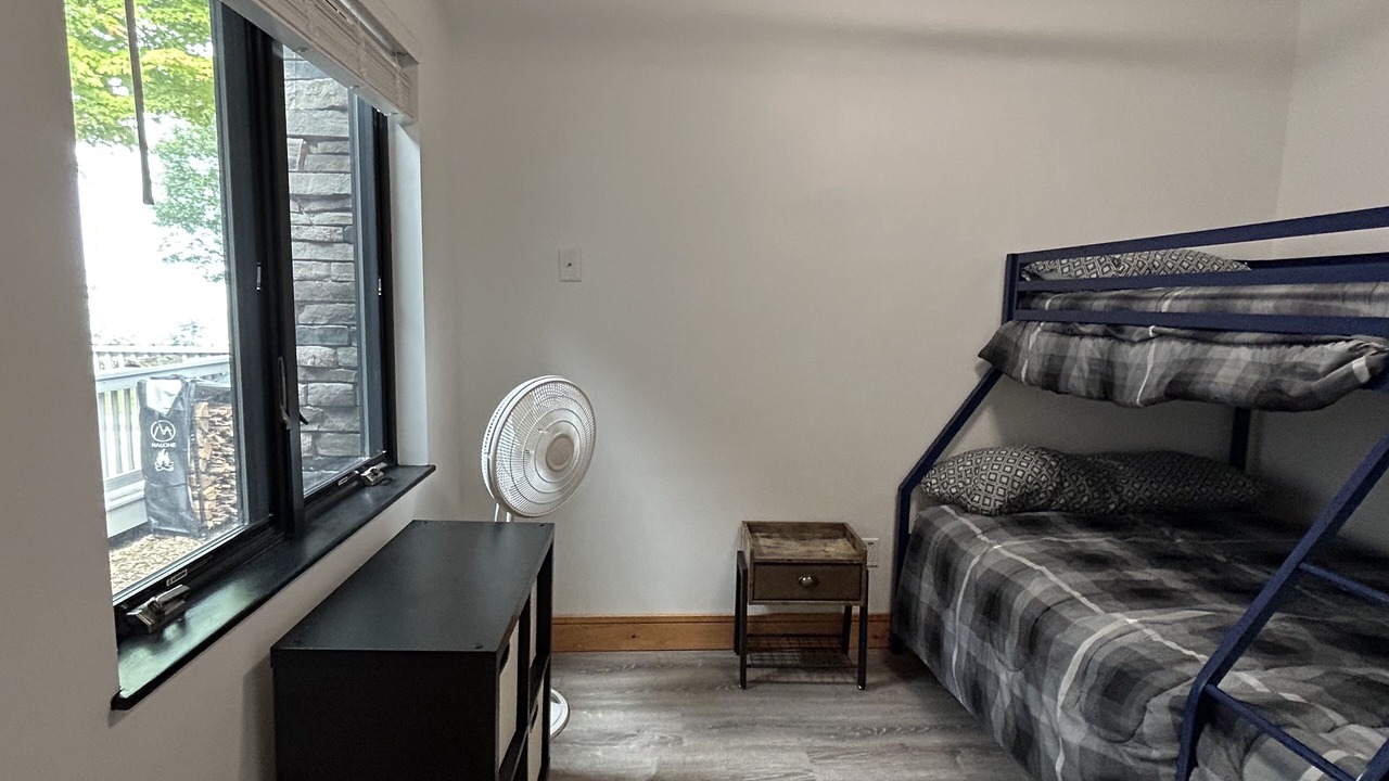 Photo of Bedroom in Silver Creek