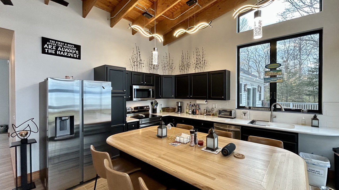 Photo of Kitchen in Silver Creek