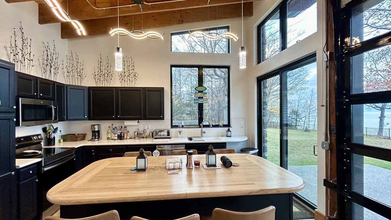 Photo of Kitchen in Silver Creek