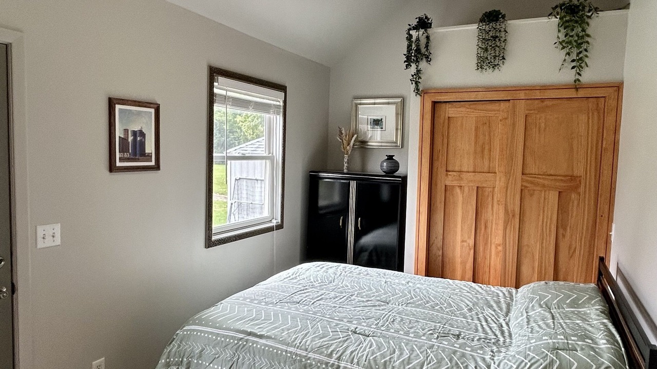 Photo of Bedroom in Silver Creek