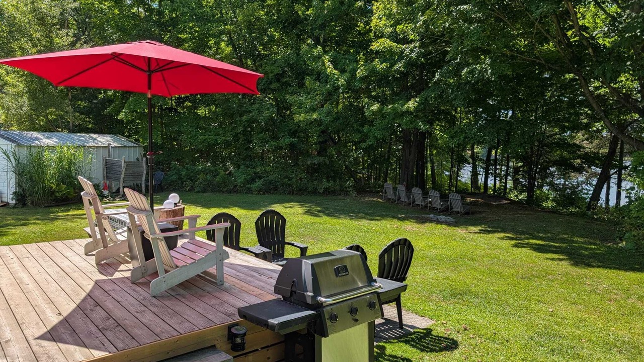 Photo of Outdoor in Central Frontenac