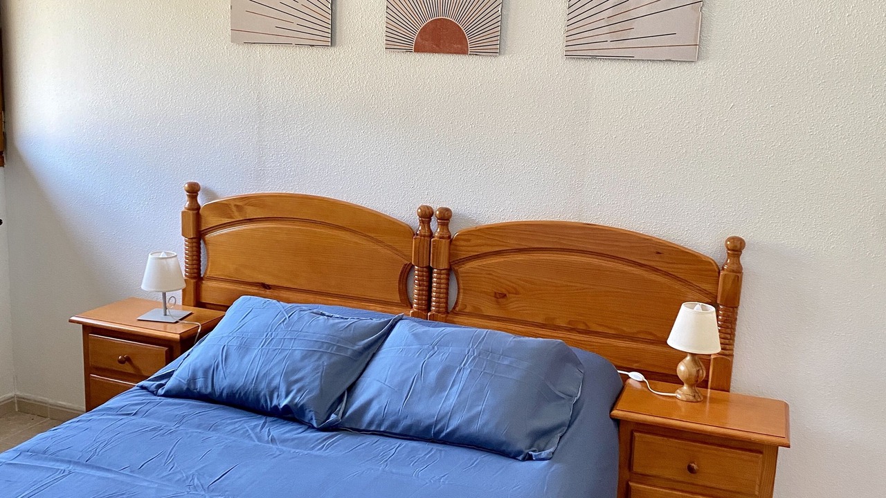 Photo of Bedroom in Biescas