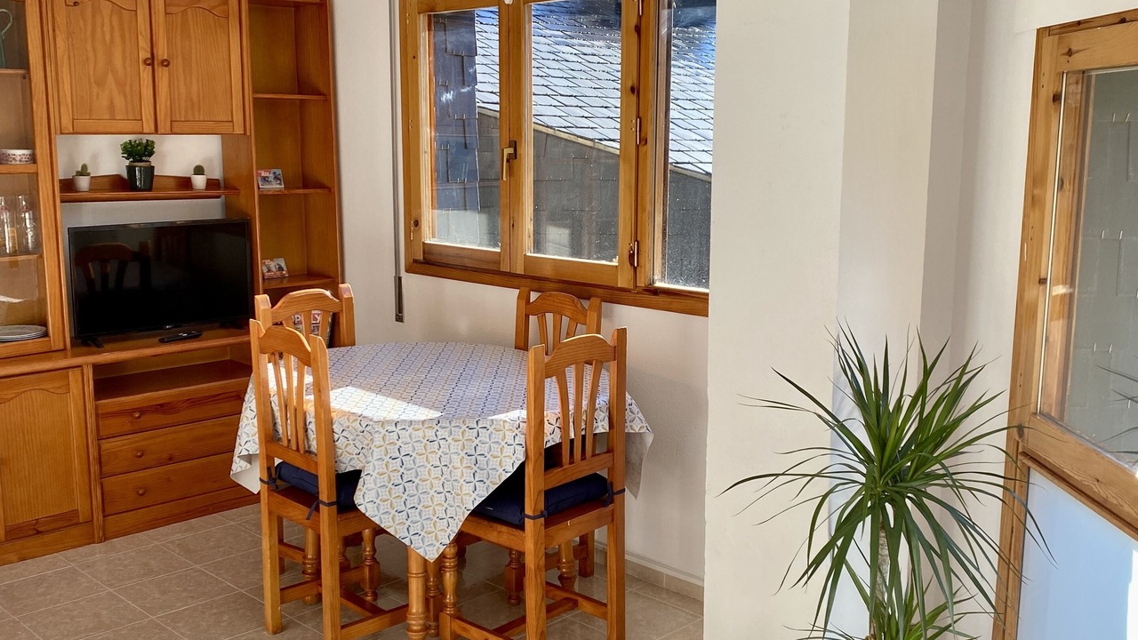 Photo of Livingroom in Biescas
