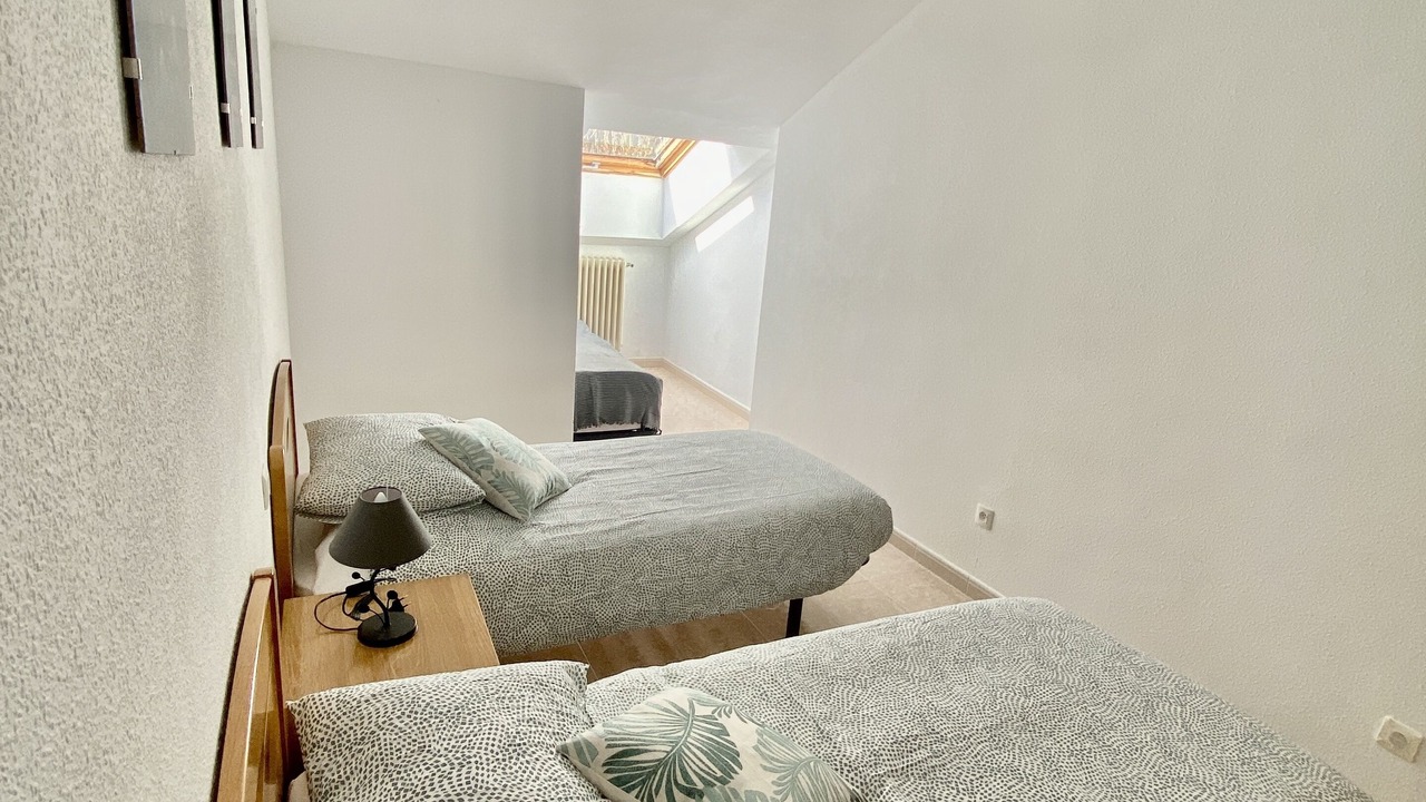 Photo of Bedroom in Biescas