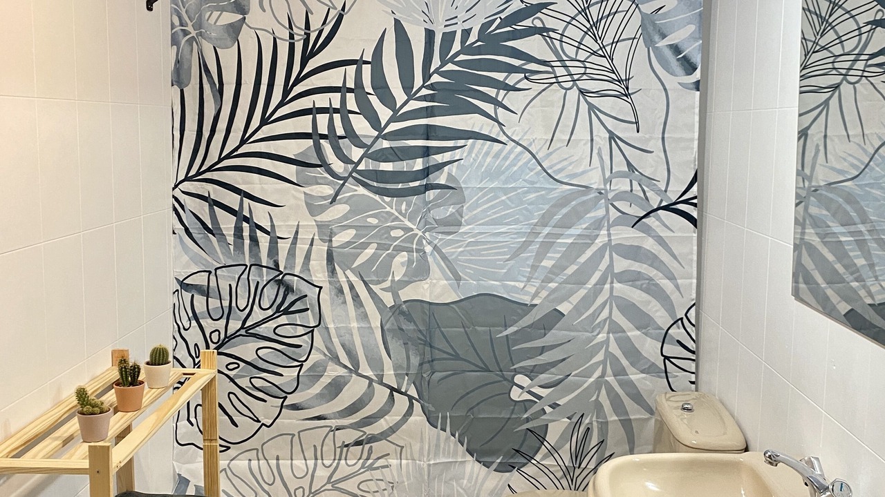 Photo of Bathroom in Biescas