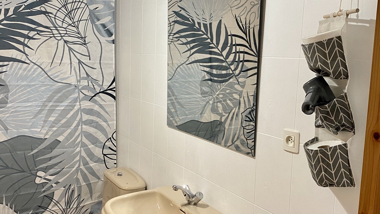 Photo of Bathroom in Biescas