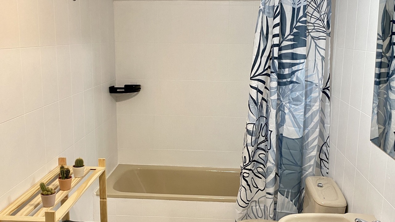 Photo of Bathroom in Biescas