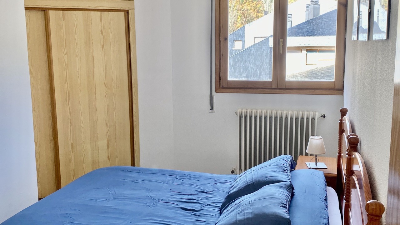Photo of Bedroom in Biescas