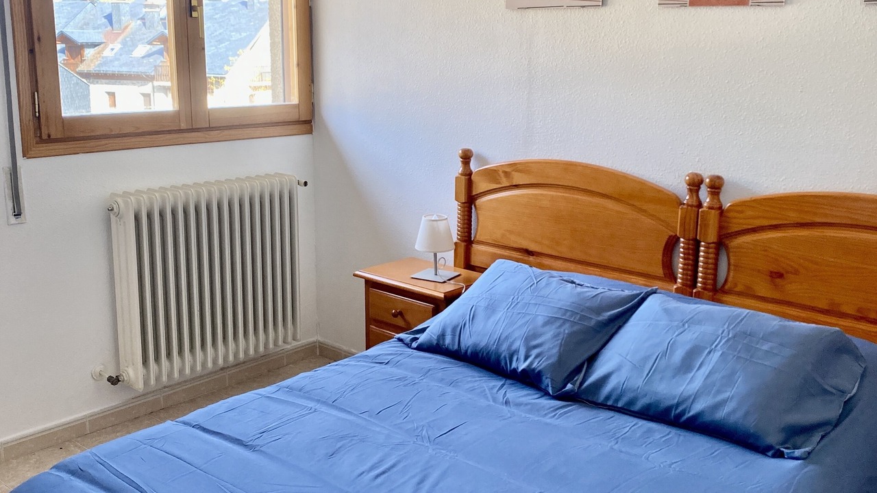 Photo of Bedroom in Biescas
