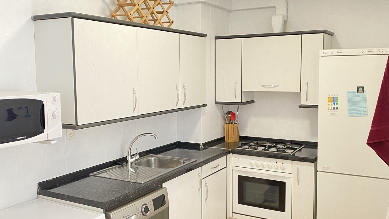 Photo of Kitchen in Biescas