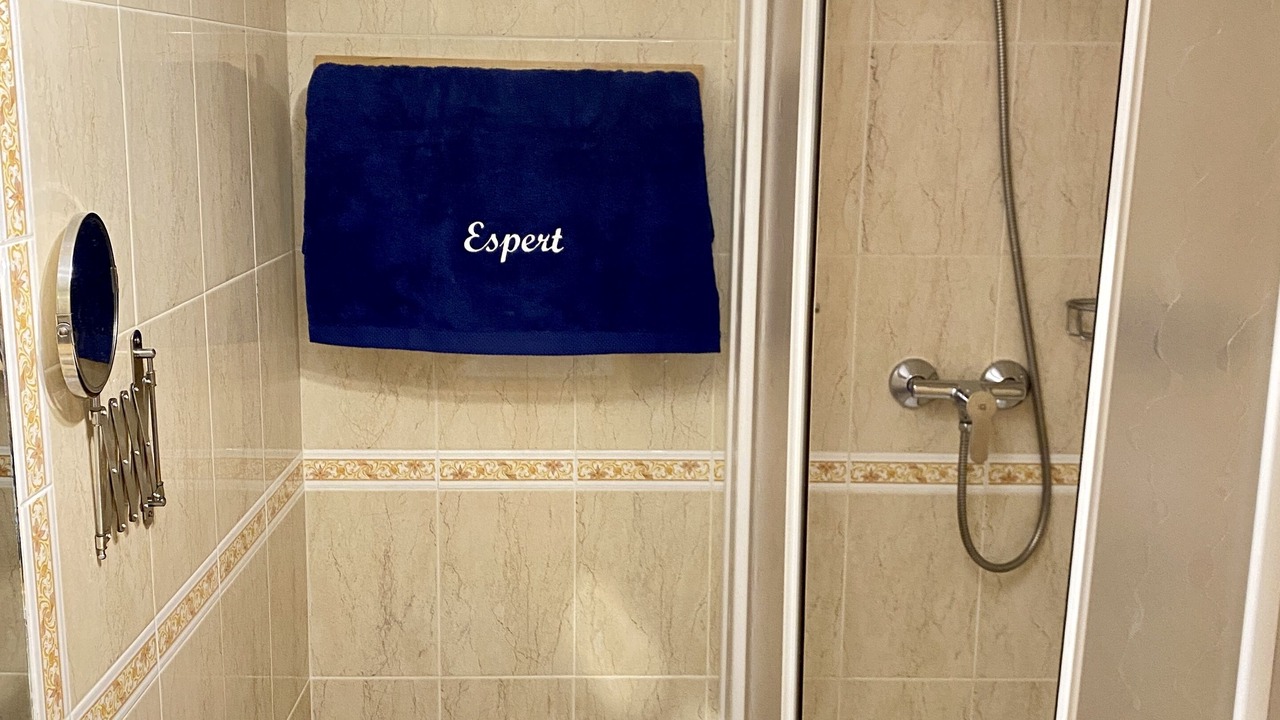 Photo of Bathroom in Biescas