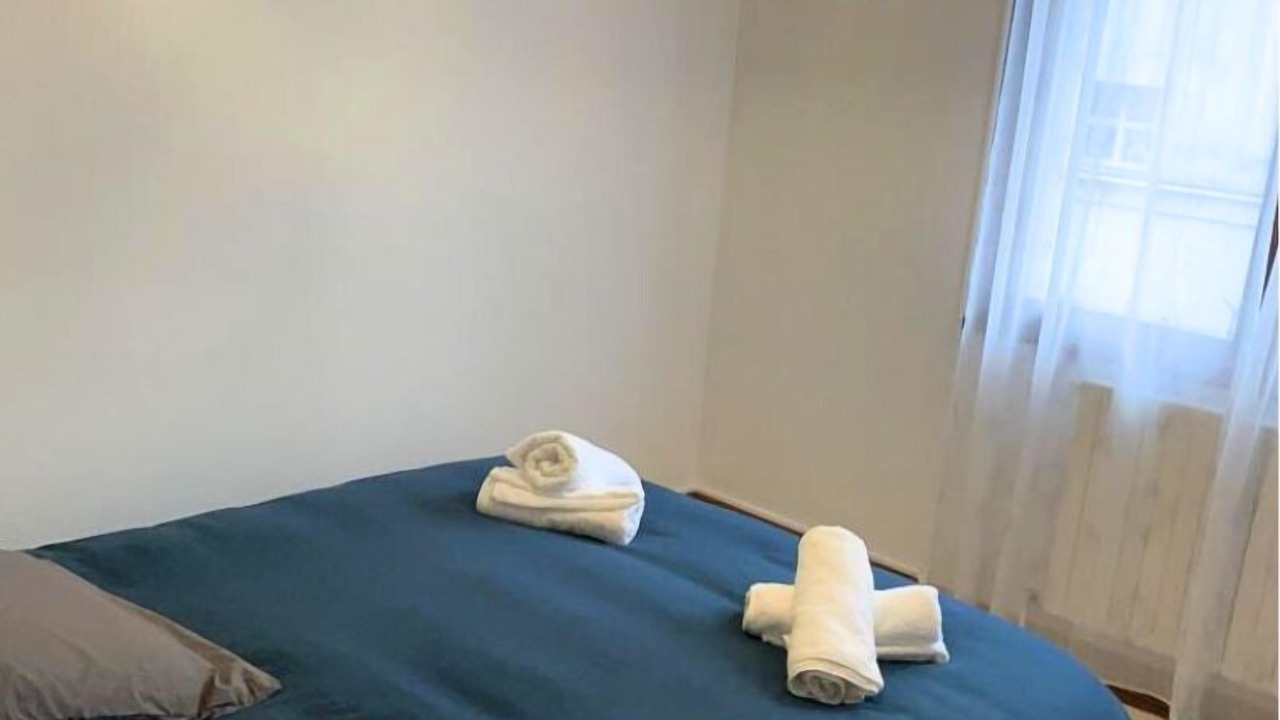 Photo of Bedroom in Echirolles