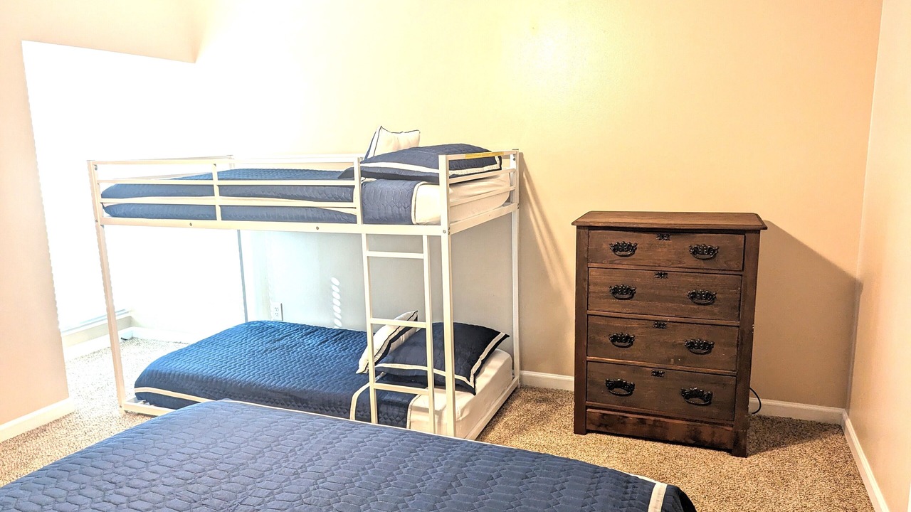 Photo of Bedroom in Sherwood
