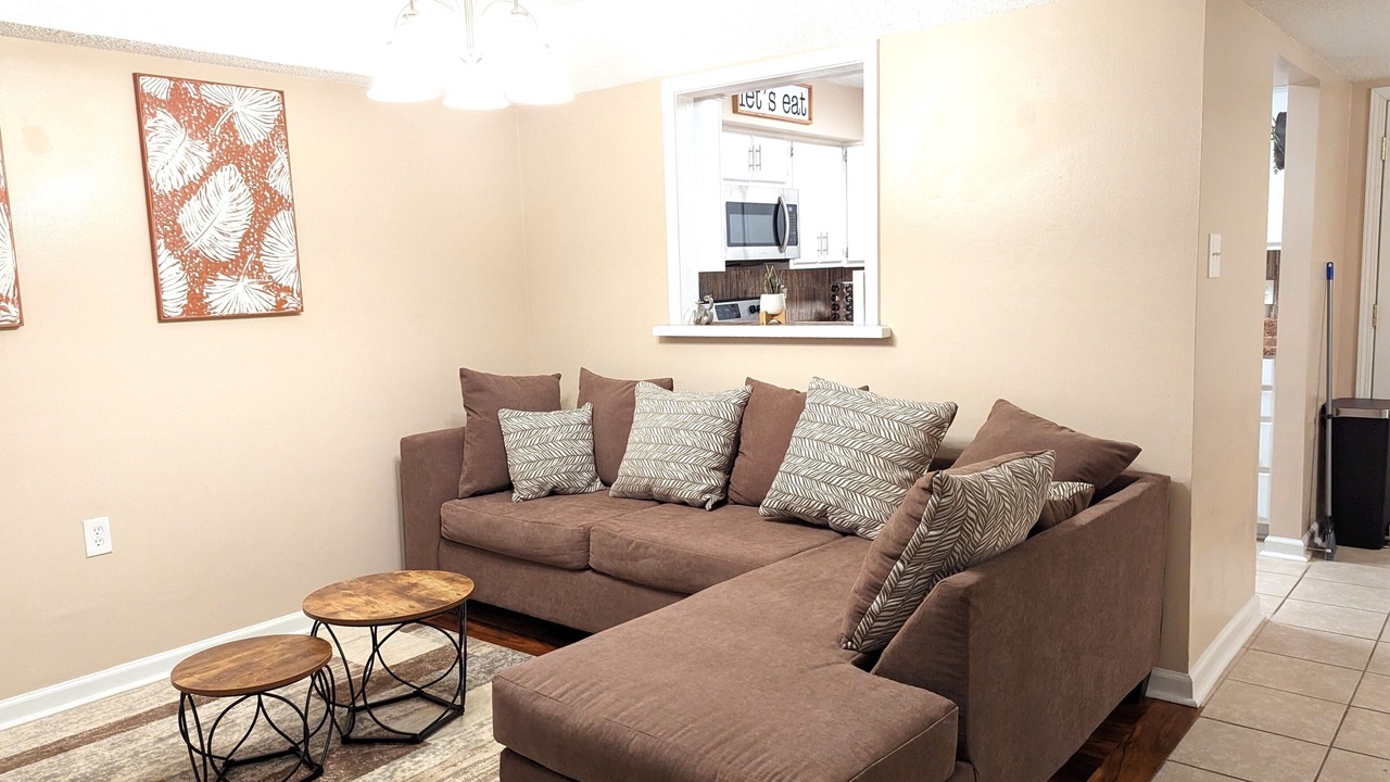 Photo of Livingroom in Sherwood