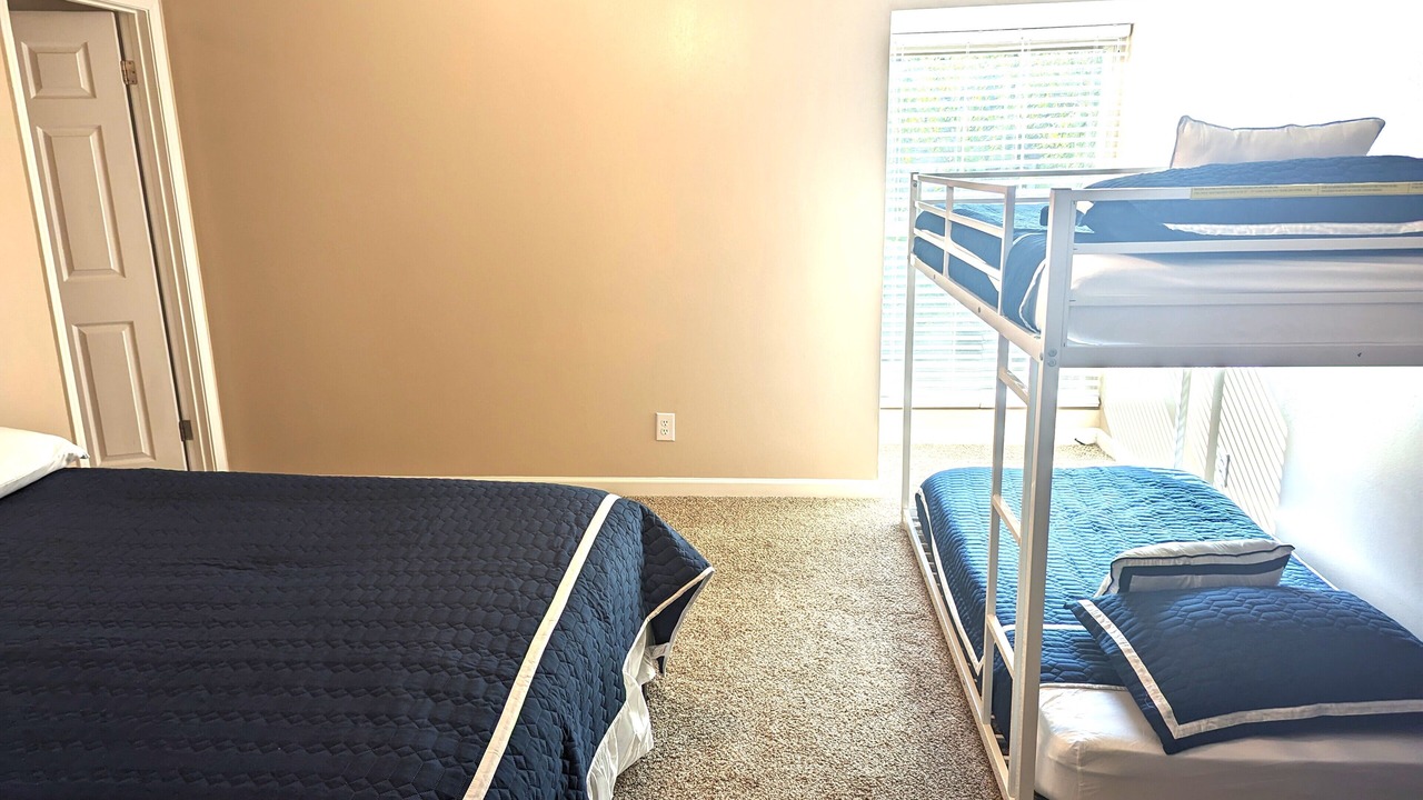 Photo of Bedroom in Sherwood