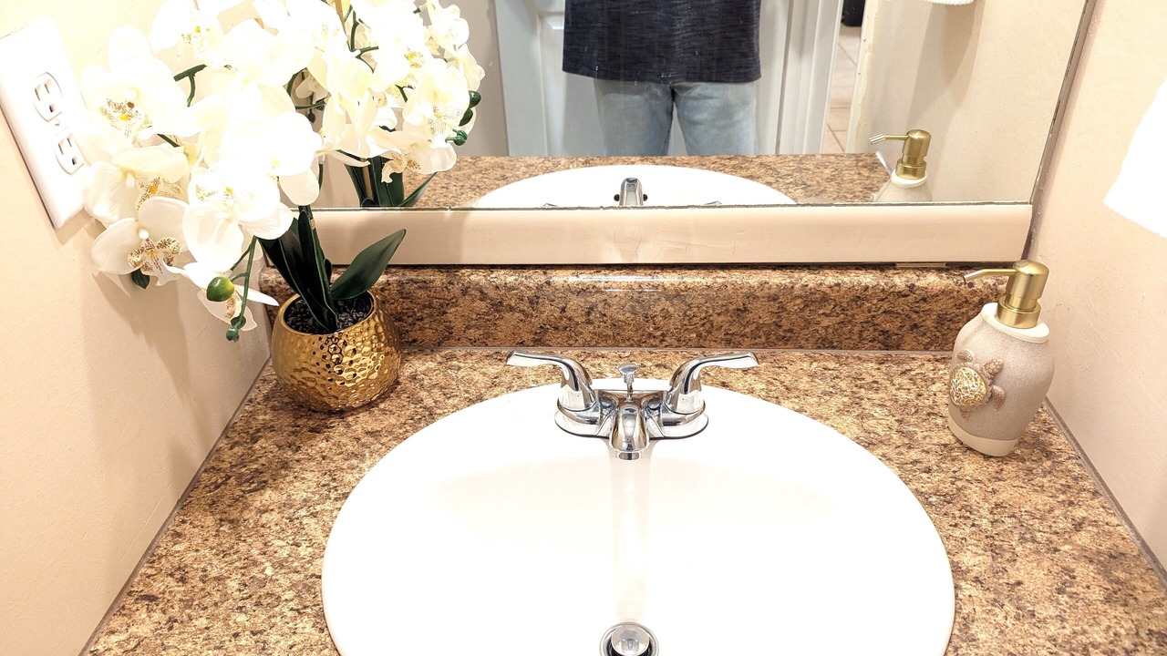 Photo of Bathroom in Sherwood