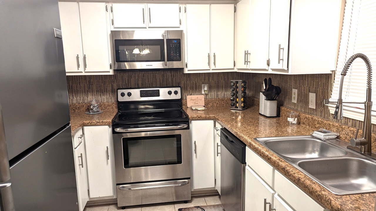 Photo of Kitchen in Sherwood
