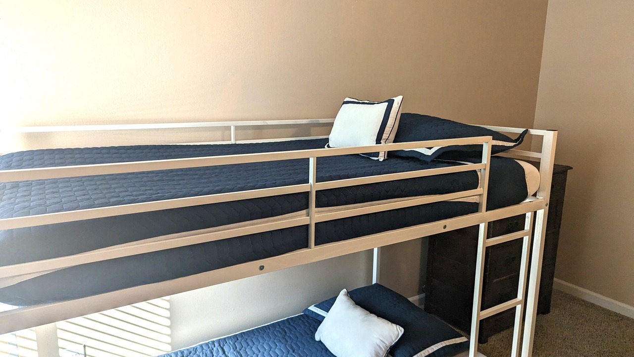 Photo of Bedroom in Sherwood