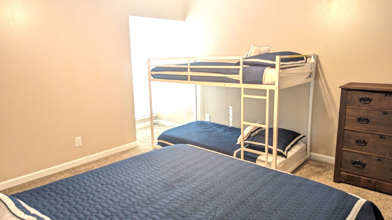 Photo of Bedroom in Sherwood