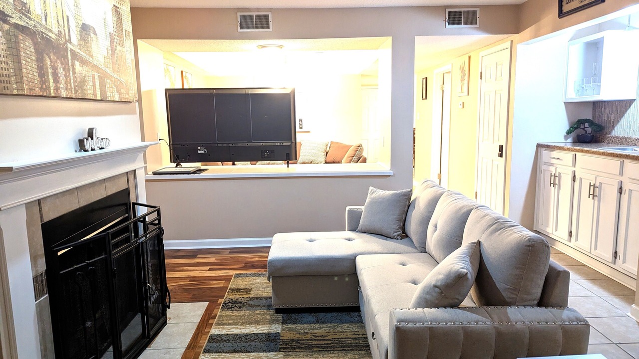 Photo of Livingroom in Sherwood