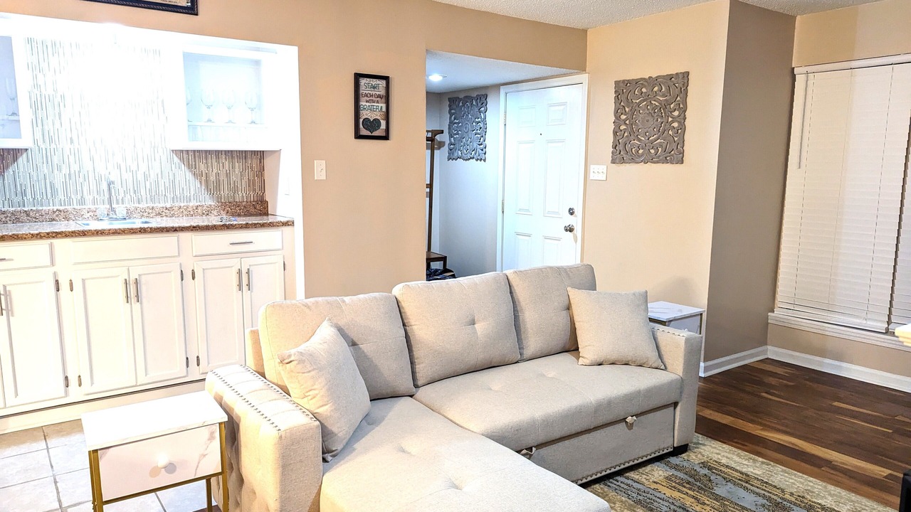 Photo of Livingroom in Sherwood
