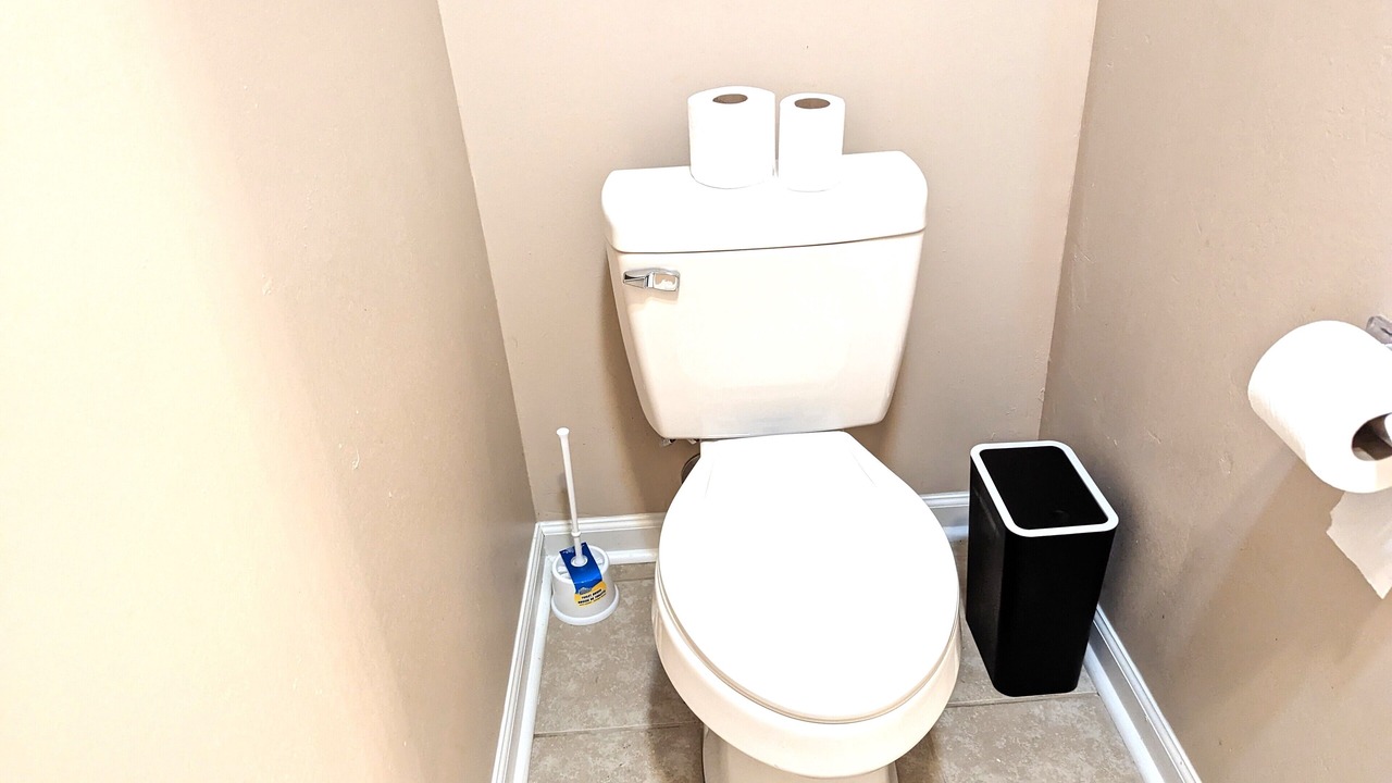 Photo of Bathroom in Sherwood