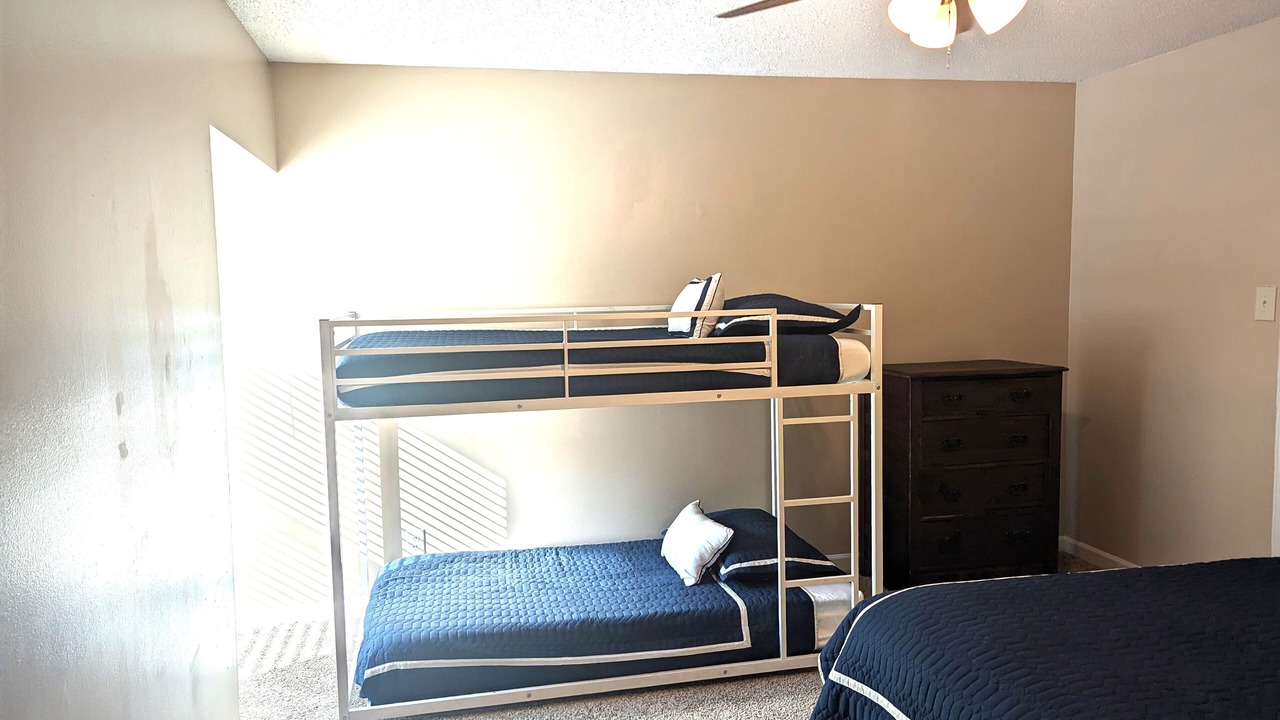 Photo of Bedroom in Sherwood