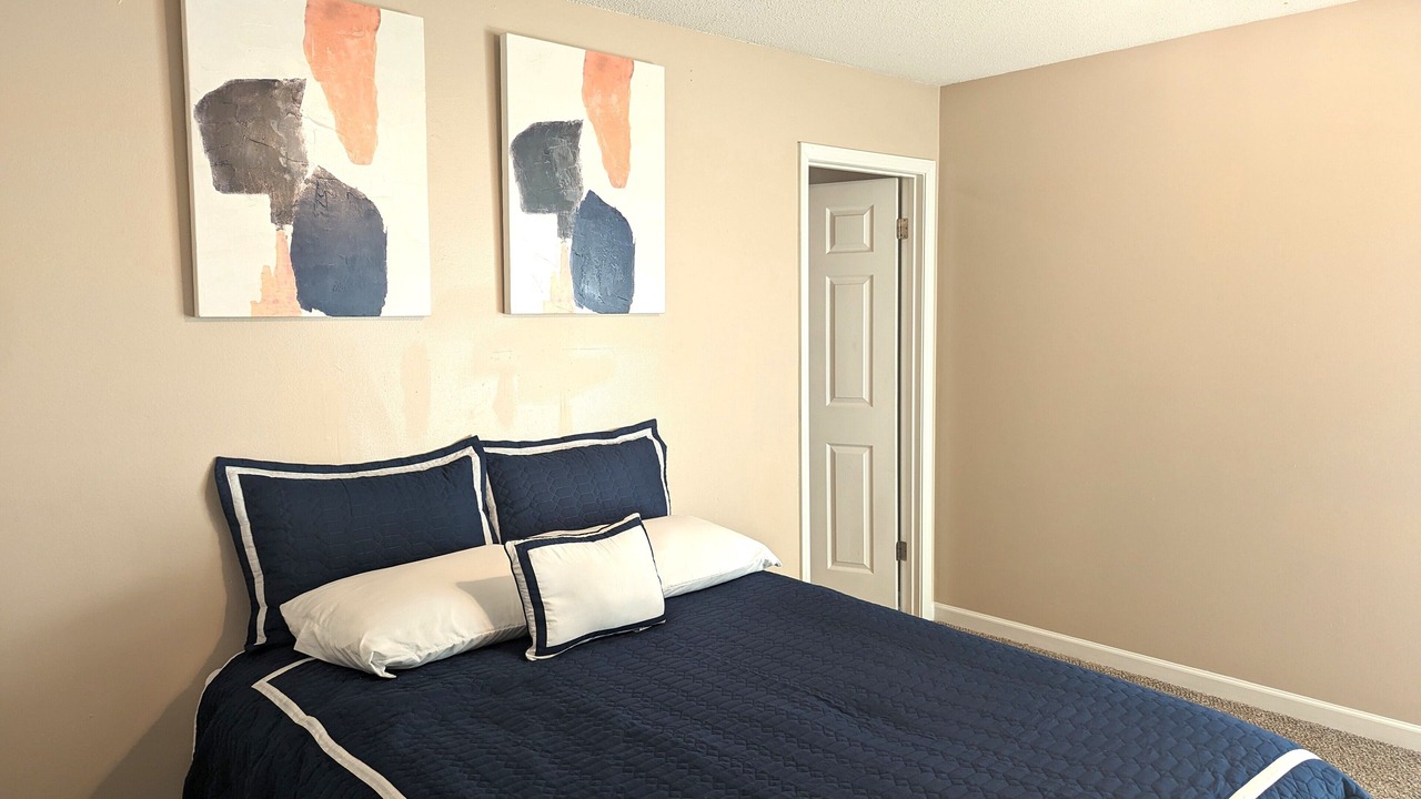Photo of Bedroom in Sherwood