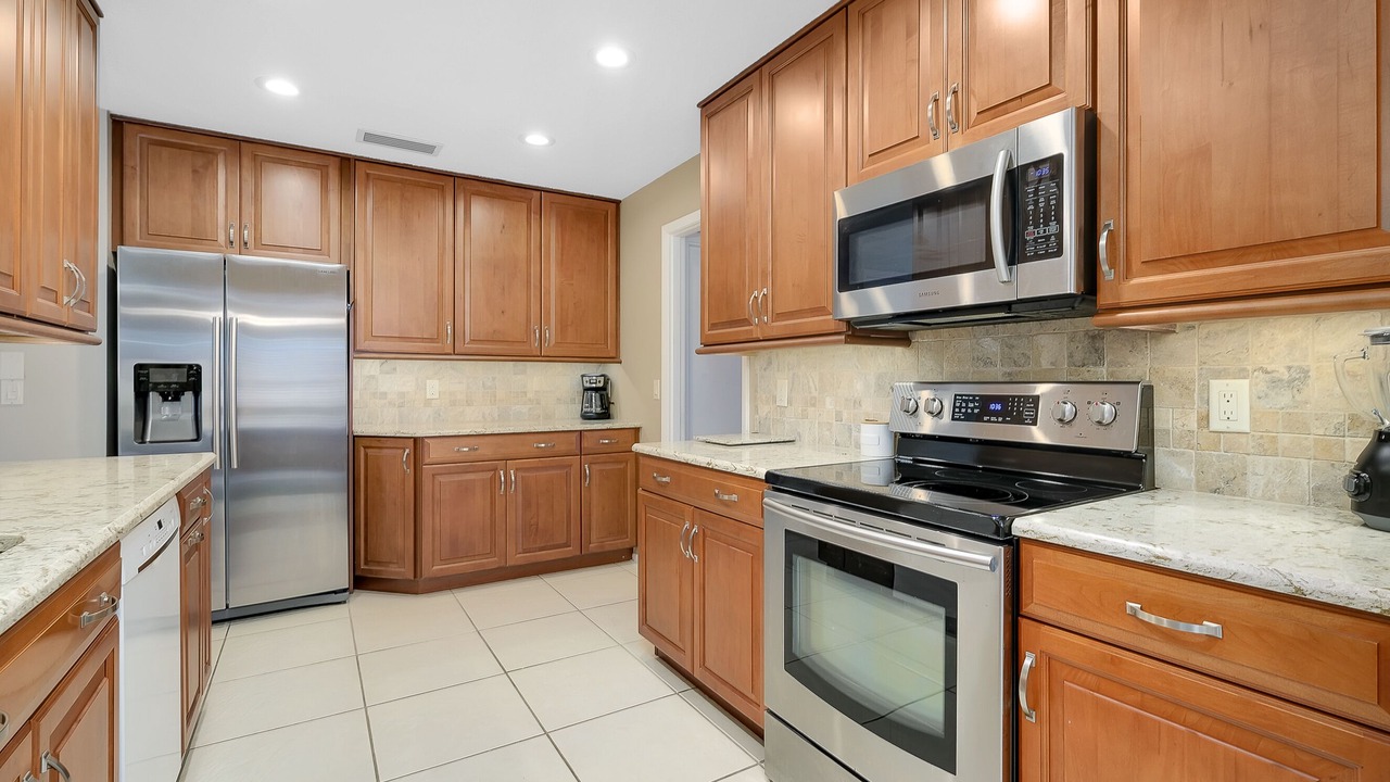 Photo of Kitchen in Venice Gardens
