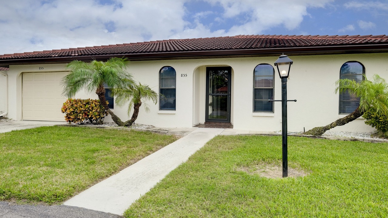 Photo of Outdoor in Venice Gardens