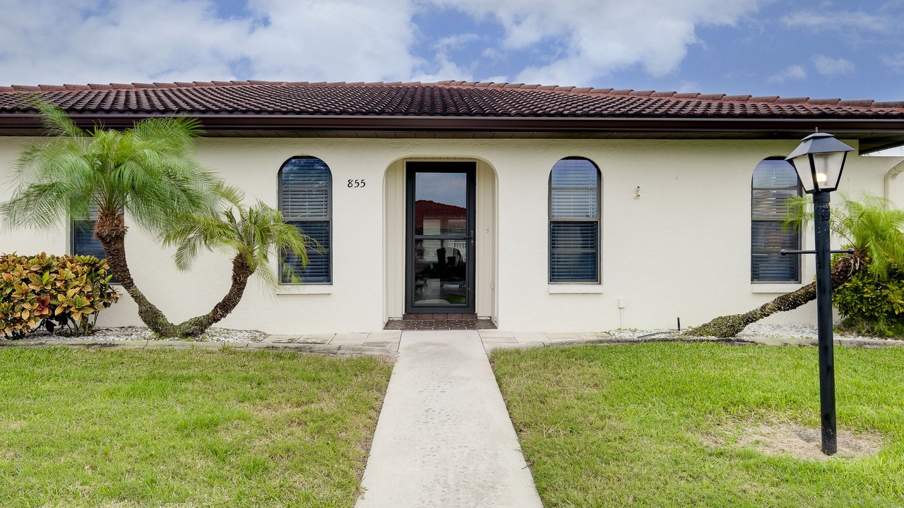 Photo of Outdoor in Venice Gardens