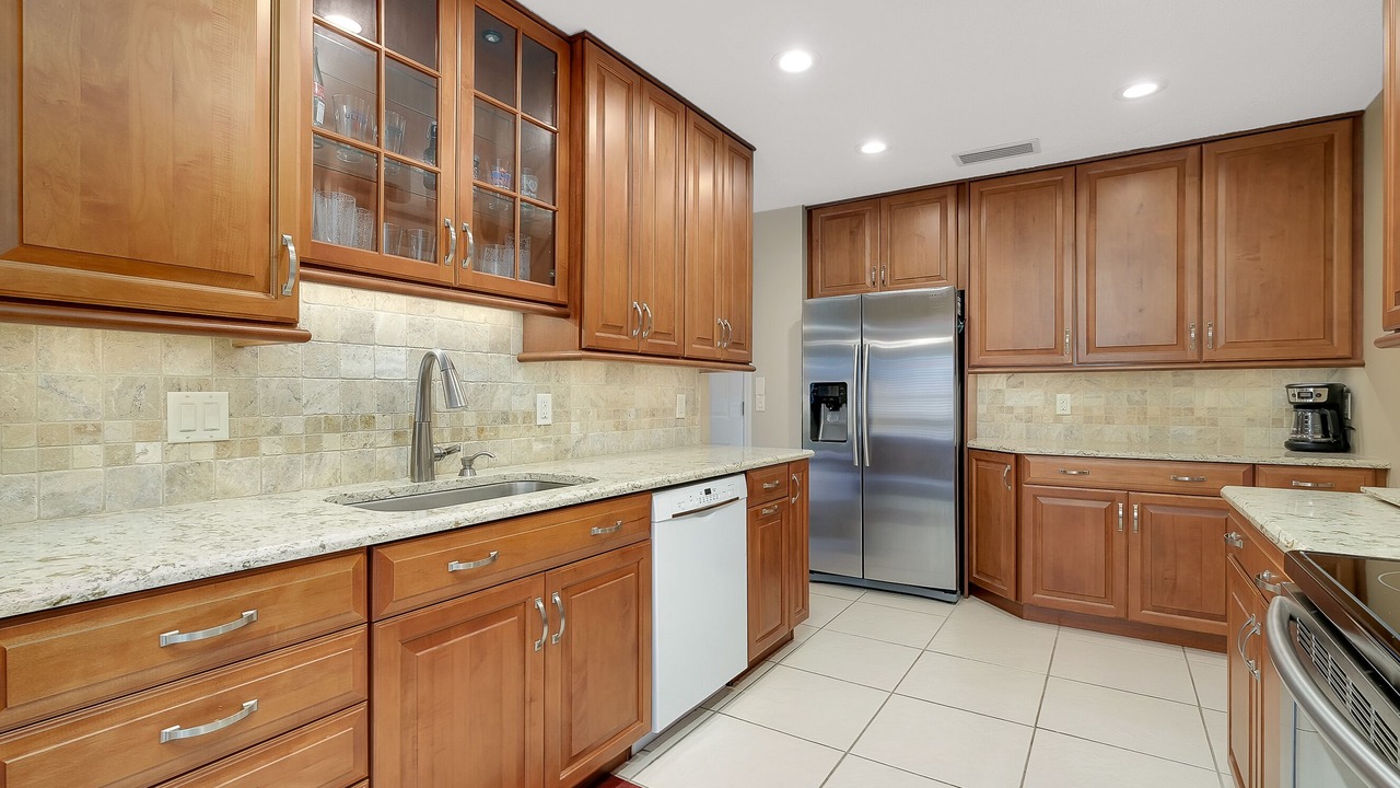 Photo of Kitchen in Venice Gardens